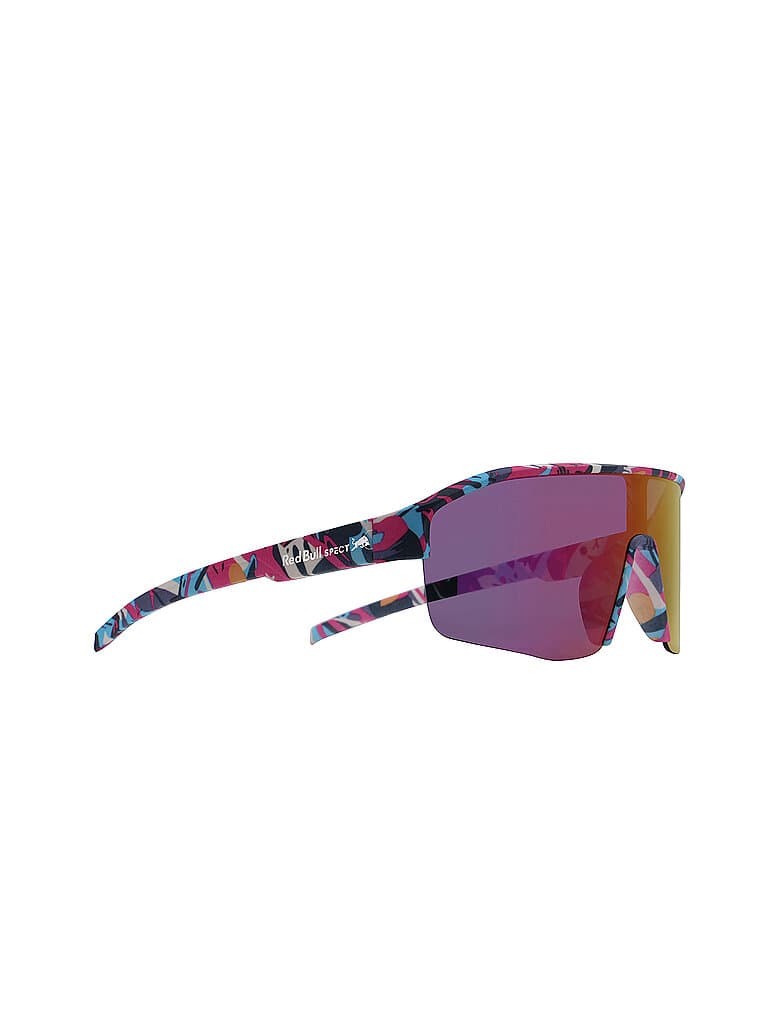 RED BULL SPECT Damen Sportbrille Dundee bunt