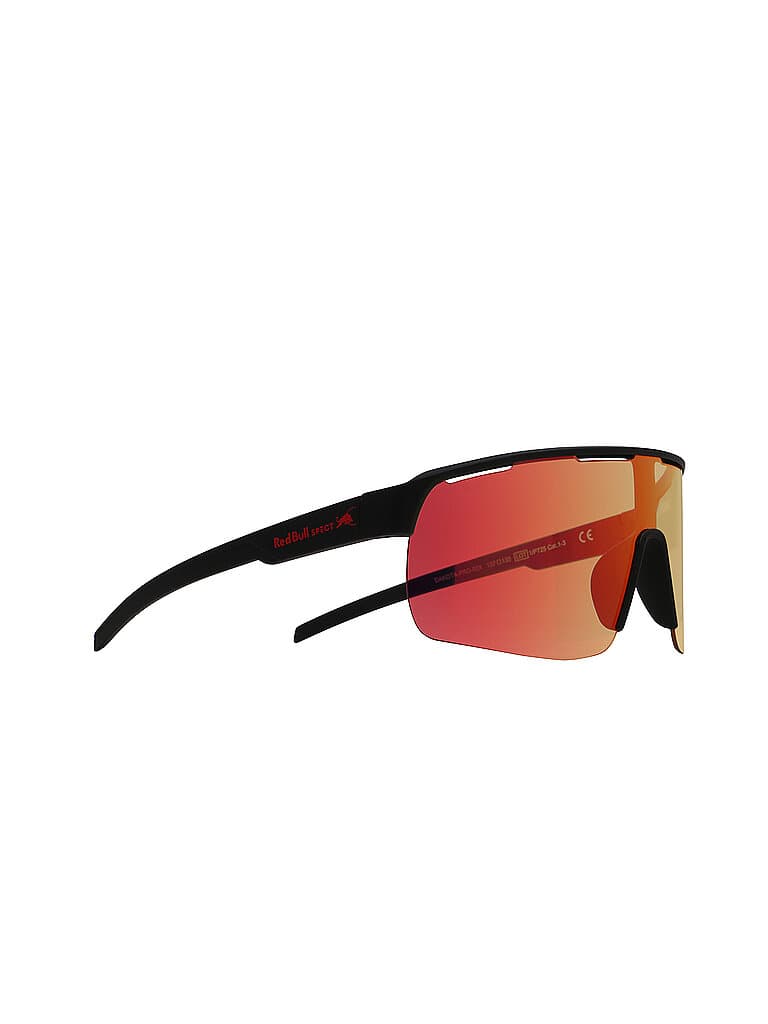 RED BULL SPECT Herren Sportbrille Dakota Pro  schwarz