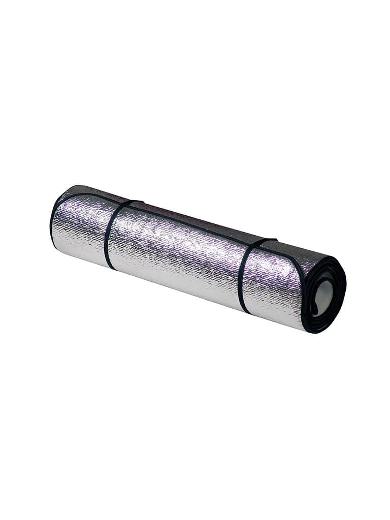 RELAGS Isomatte Alu silber