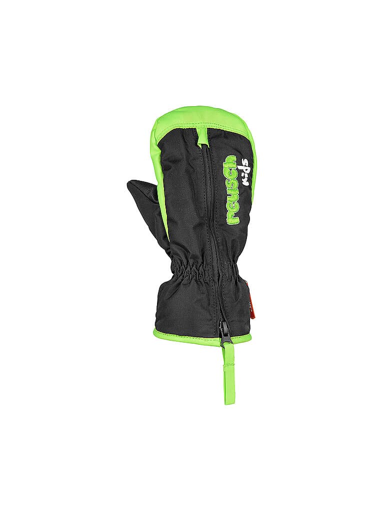 REUSCH Kinder Skifauster Ben  grün | 5