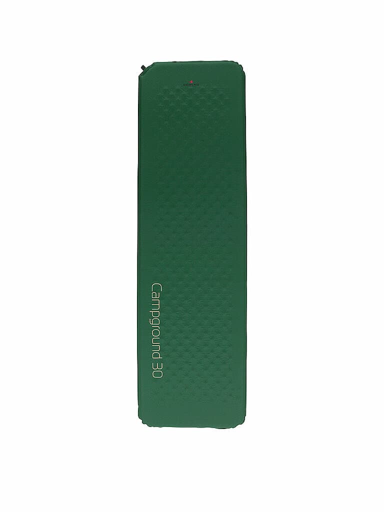 ROBENS Isomatte Campground 30 Self-Inflating olive