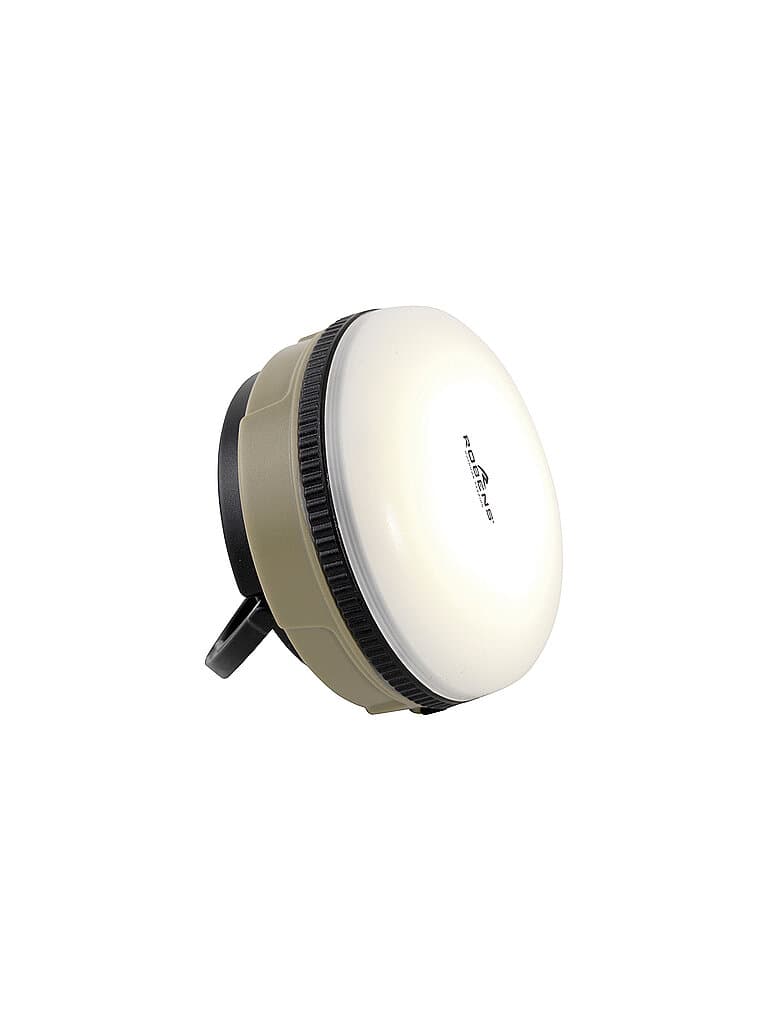 ROBENS Campinglicht Dunkery Beacon Rechargeable beige