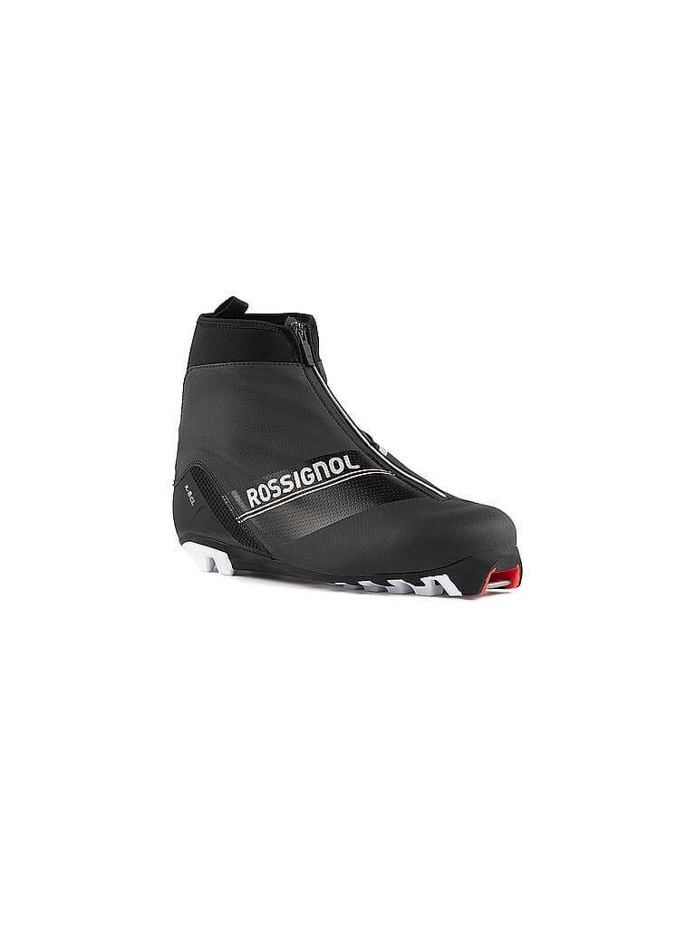 ROSSIGNOL Damen Langlaufschuhe Classic X-8 Classic schwarz | 43
