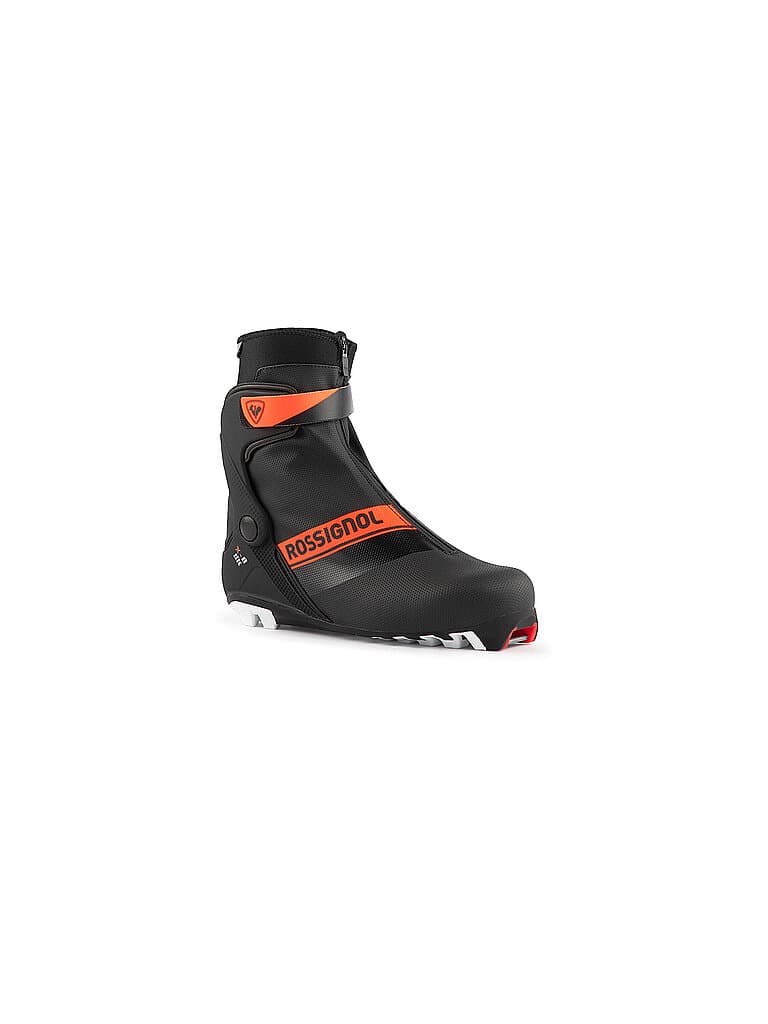 ROSSIGNOL Herren Langlaufschuhe Skating X-8 Skate schwarz | 47