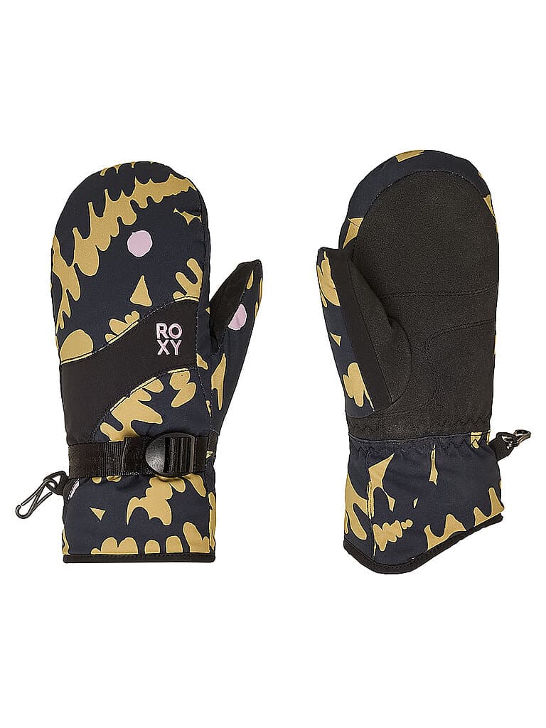 ROXY Mädchen Snowboard Fauster Roxy Jetty bunt | L