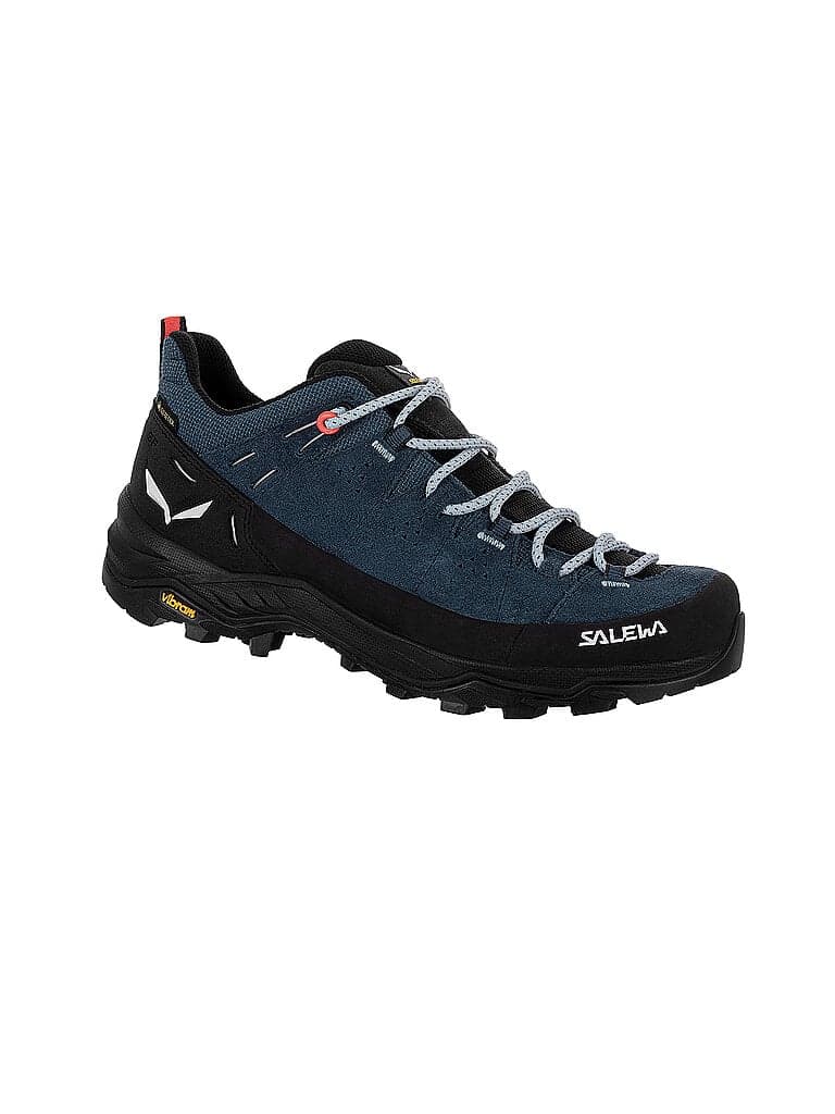 SALEWA Damen Wanderschuhe Alp Trainer 2 GTX dunkelblau | 42 1/2