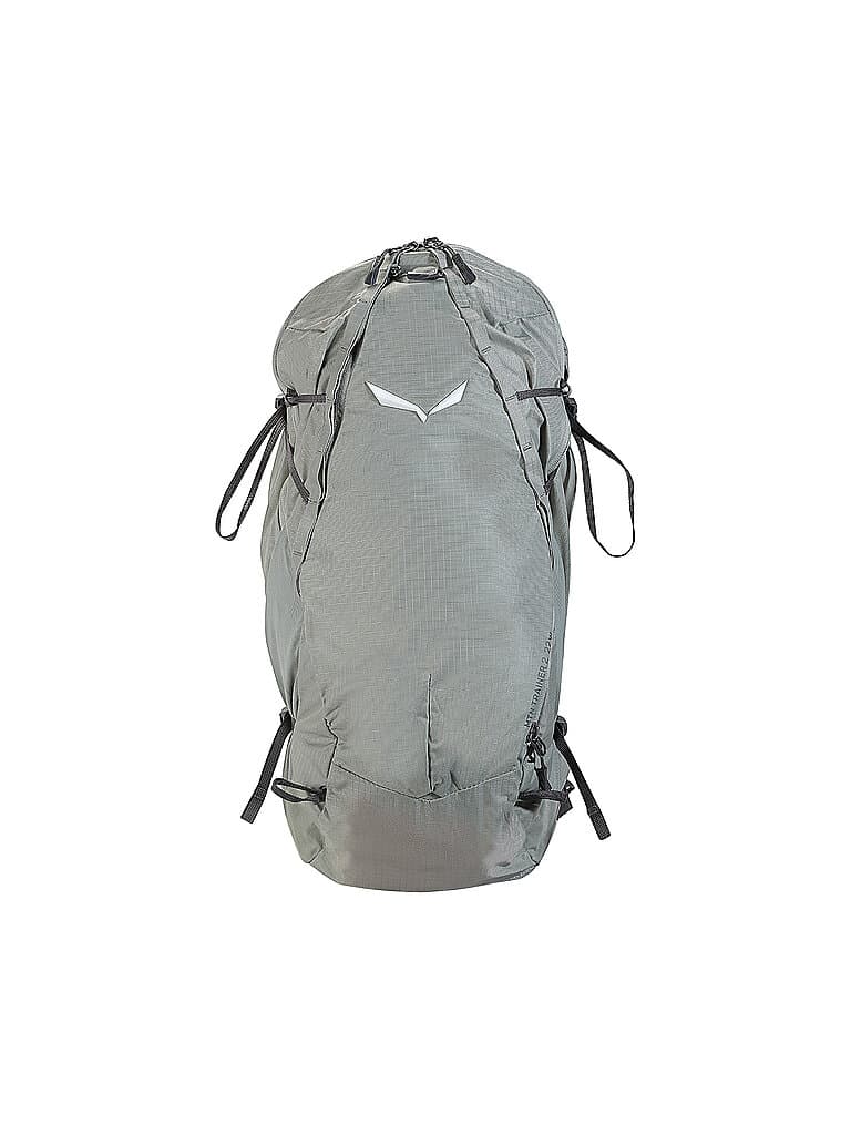 SALEWA Wanderrucksack Mountain Trainer 2 22L hellgrau