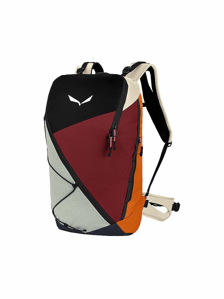 SALEWA Damen Wanderrucksack Puez 23L bunt