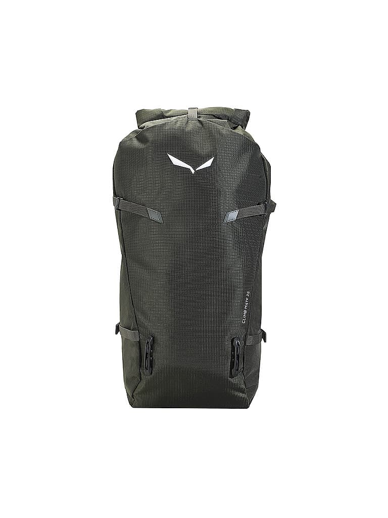 SALEWA Alpinrucksack Climb Mate 25L olive