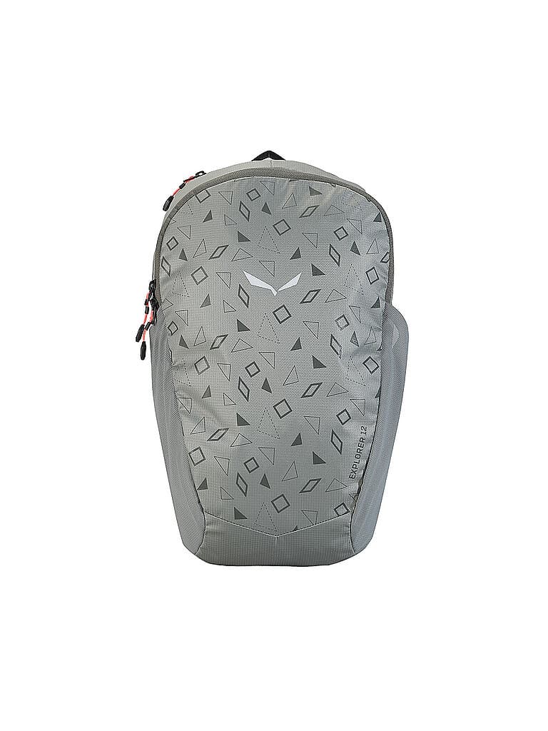 SALEWA Kinder Wanderrucksack Explorer 12L grau