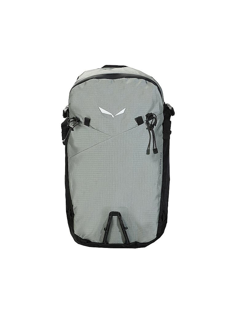 SALEWA Damen Alpinrucksack Sella Tour 30L grau