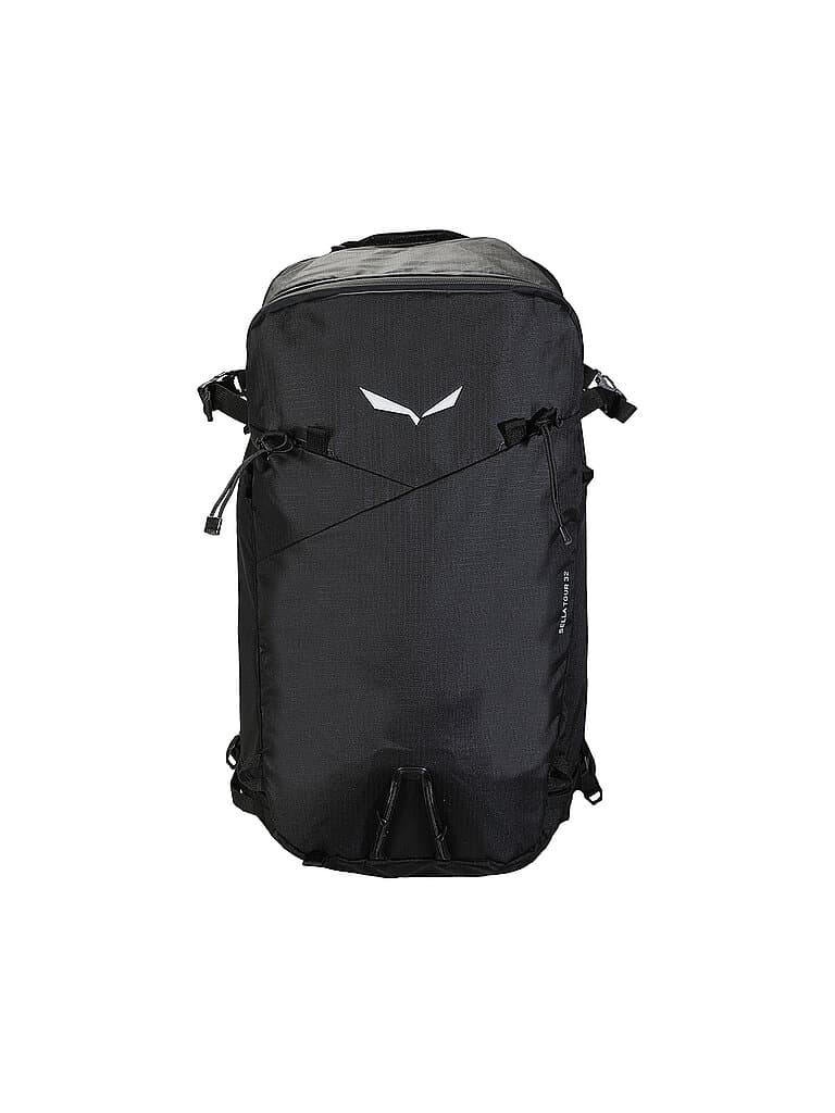SALEWA Alpinrucksack Sella Tour 32L schwarz