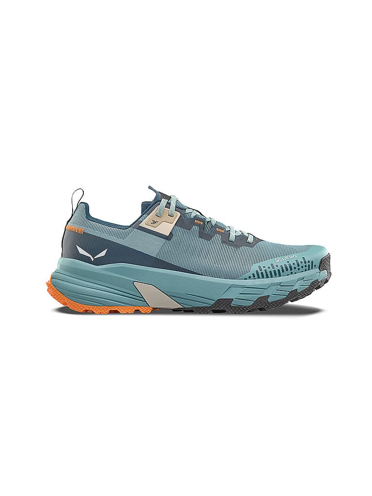 SALEWA Herren Wanderschuhe Pedroc 2 Max petrol | 48 1/2