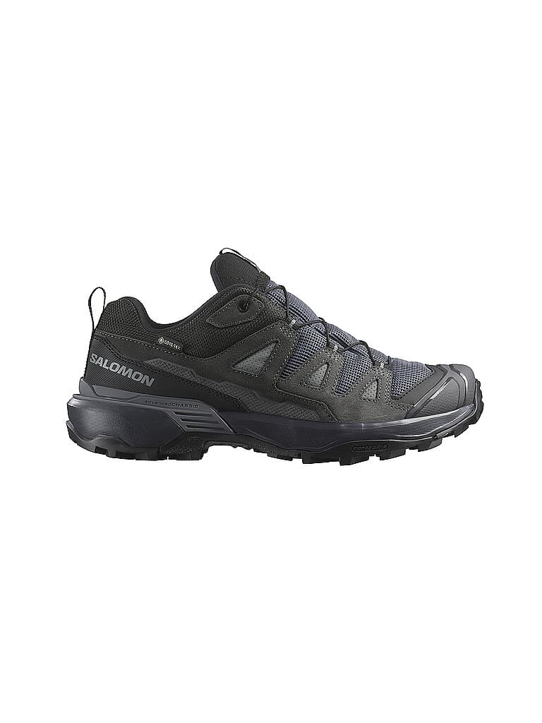 SALOMON Damen Wanderschuhe X Ultra 360 schwarz | 38 2/3