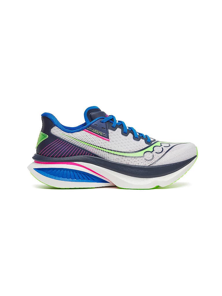 SAUCONY Herren Wettkampfschuhe Azura weiss | 48
