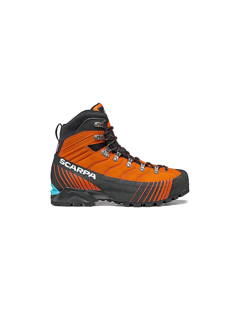 SCARPA Herren Alpinschuhe Ribelle HD orange | 47