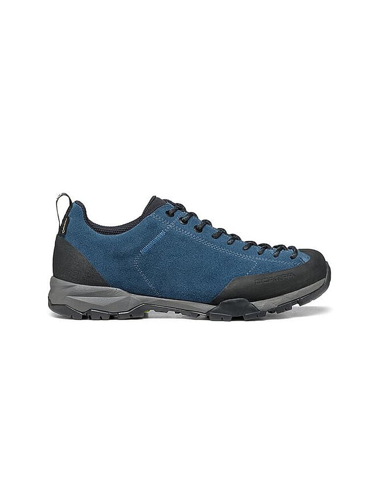 SCARPA Herren Multifunktionsschuhe Mojito Trail GTX blau | 46 1/2