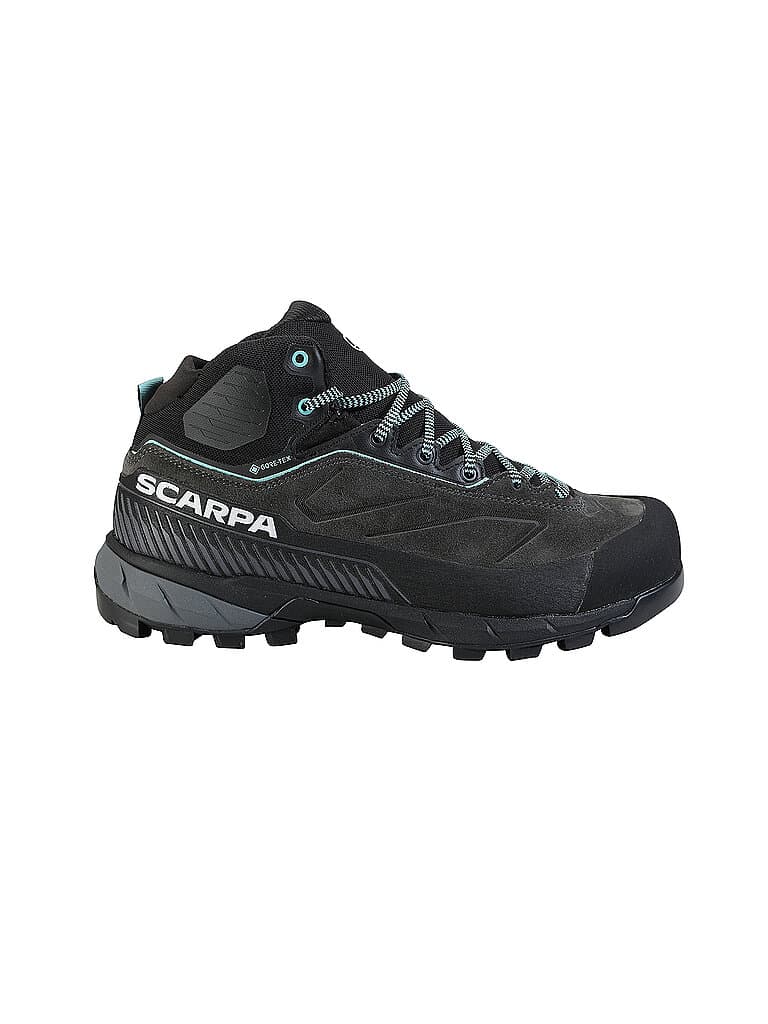 SCARPA Damen Zustiegsschuhe Rapid XT Mid GTX grau | 41 1/2