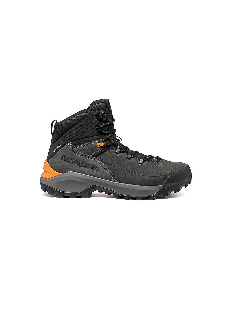 SCARPA Herren Wanderschuhe Mustang TRK GTX grau | 48