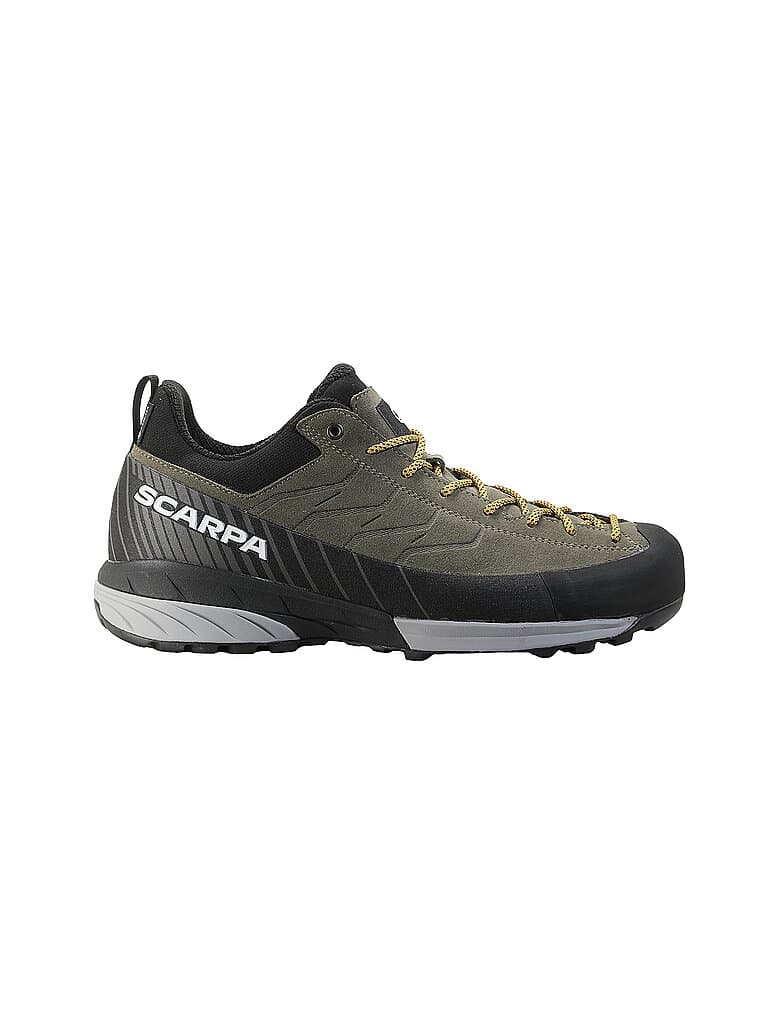 SCARPA Herren Zustiegsschuhe Mescalito GTX olive | 47