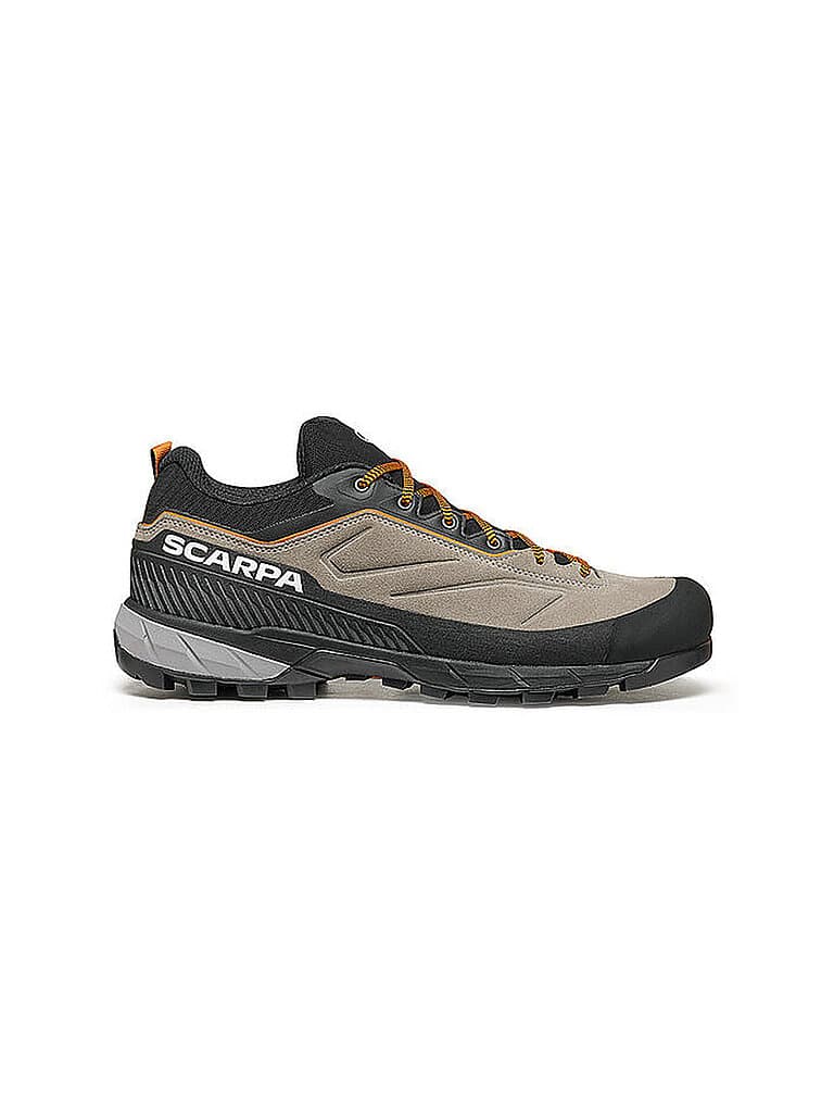 SCARPA Herren Zustiegsschuhe Rapid XT camel | 47