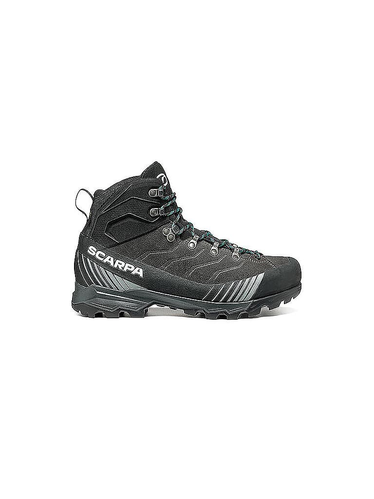 SCARPA Herren Bergschuhe Ribelle TRK GTX grau | 43 1/2