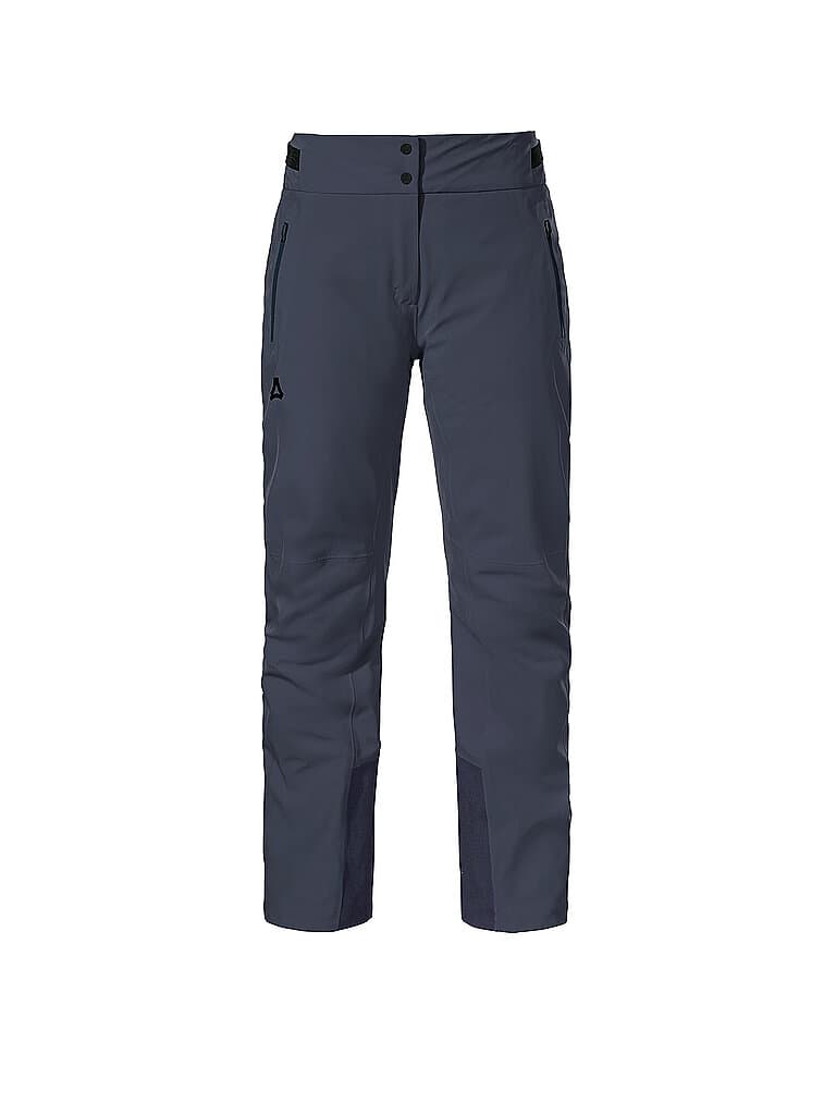 SCHÖFFEL Damen Skihose Skayra dunkelblau | 40 (kurz)