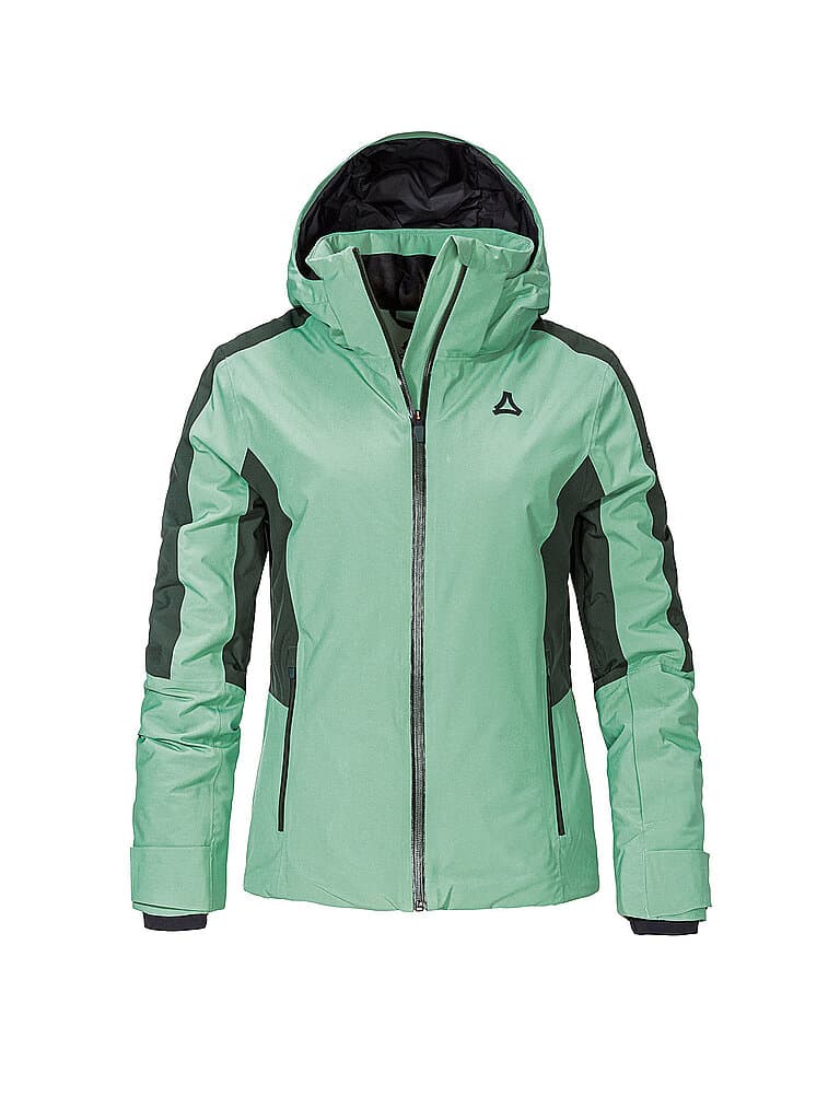 SCHÖFFEL Damen Skijacke Style Trifex hellgrün | 40