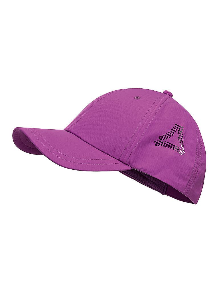 SCHÖFFEL Damen Kappe Style Migandi pink