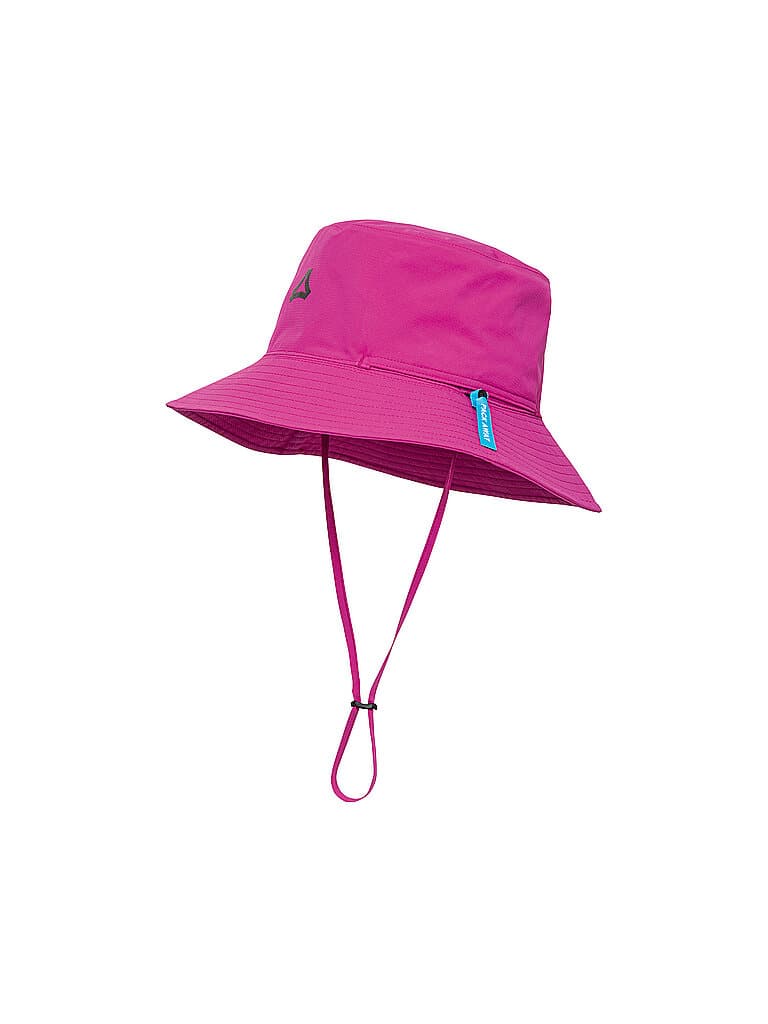 SCHÖFFEL Regenhut Rain Hat4 pink | L