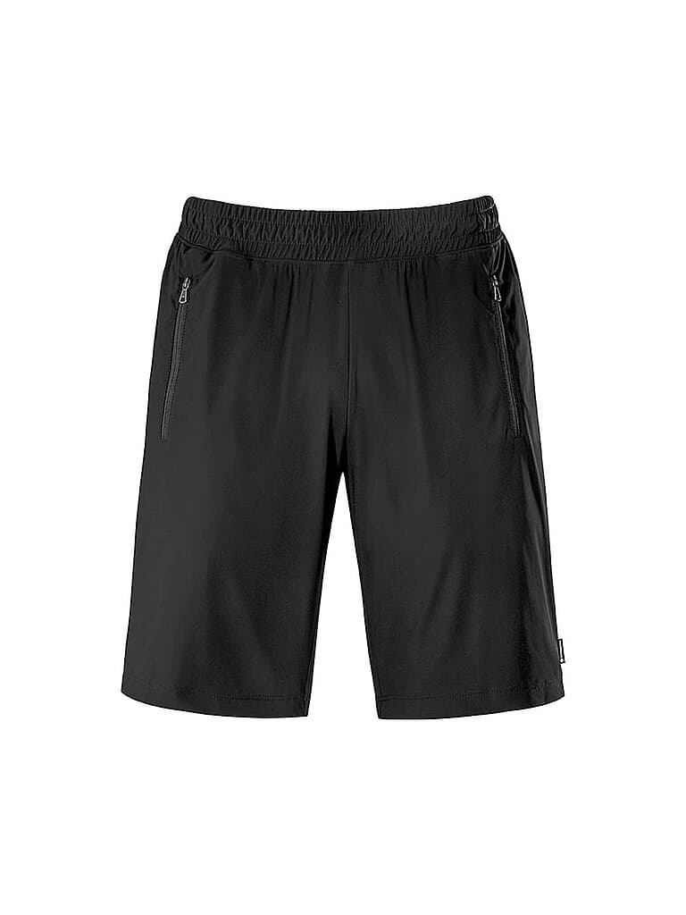SCHNEIDER SPORTSWEAR Herren Shorts FRISCOM schwarz | 58