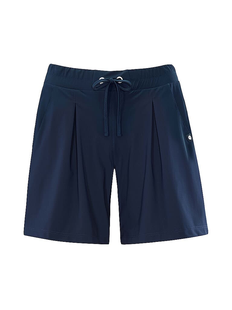 SCHNEIDER SPORTSWEAR Damen Shorts ACAPULCOW dunkelblau | 48