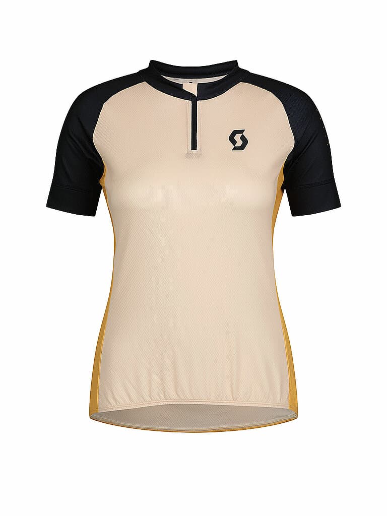 SCOTT Damen Radtrikot Endurance 20 koralle | XL