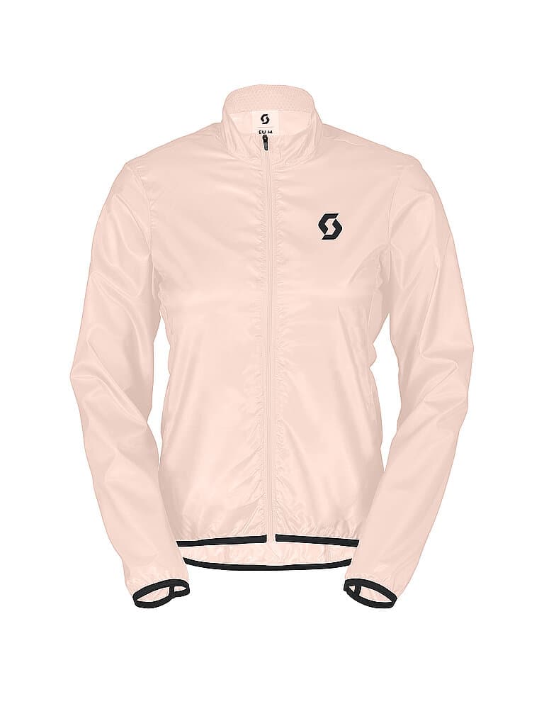 SCOTT Damen Radjacke Endurance WB koralle | XL