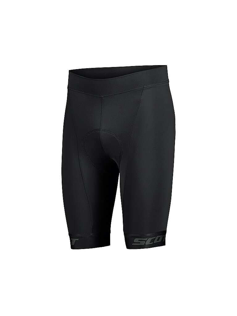 SCOTT Herren Radshorts RC Team schwarz | XXL