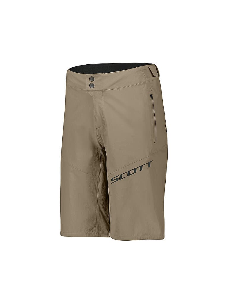 SCOTT Herren Radshorts Endurance beige | XXL