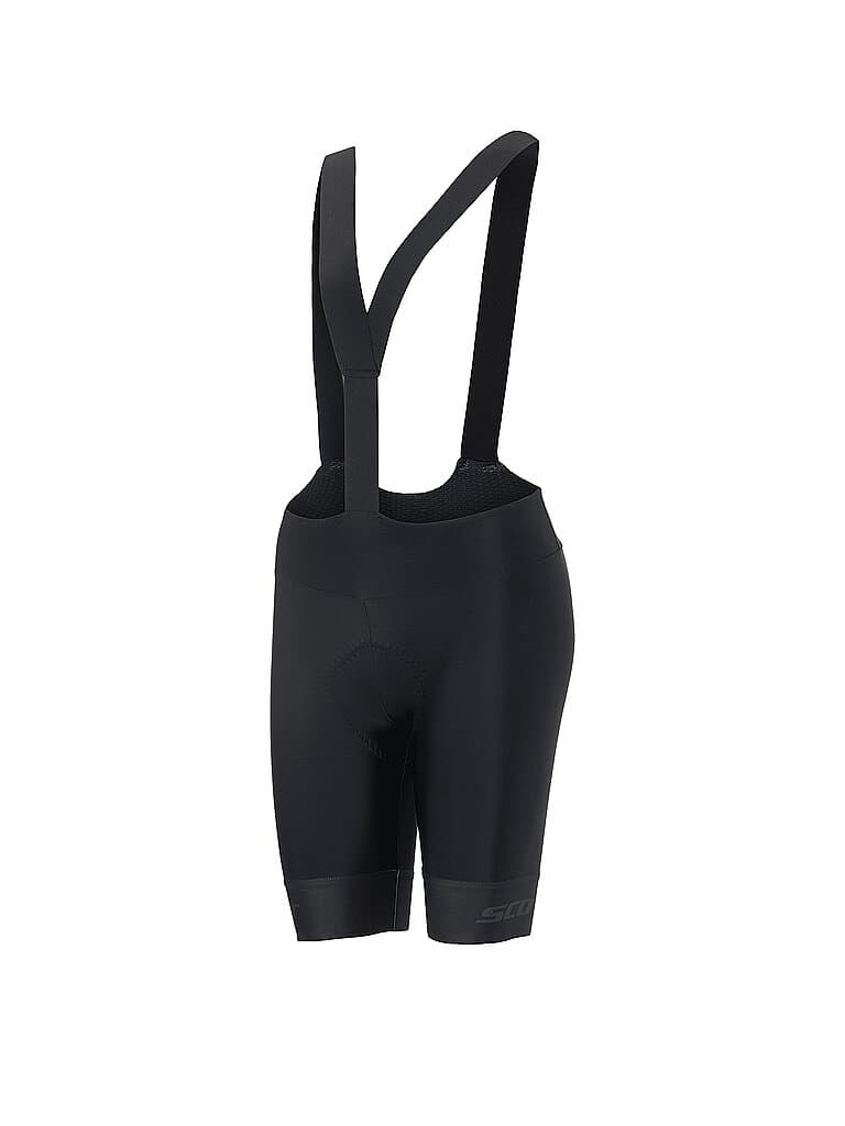SCOTT Damen Rad Trägerhose Pro +++ schwarz | XL