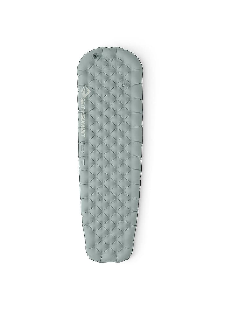 SEA TO SUMMIT Isomatte Ether Light XR Insulated Air Regular grau