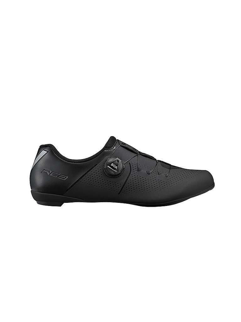 SHIMANO Herren Radschuhe RR RC 302 schwarz | 47