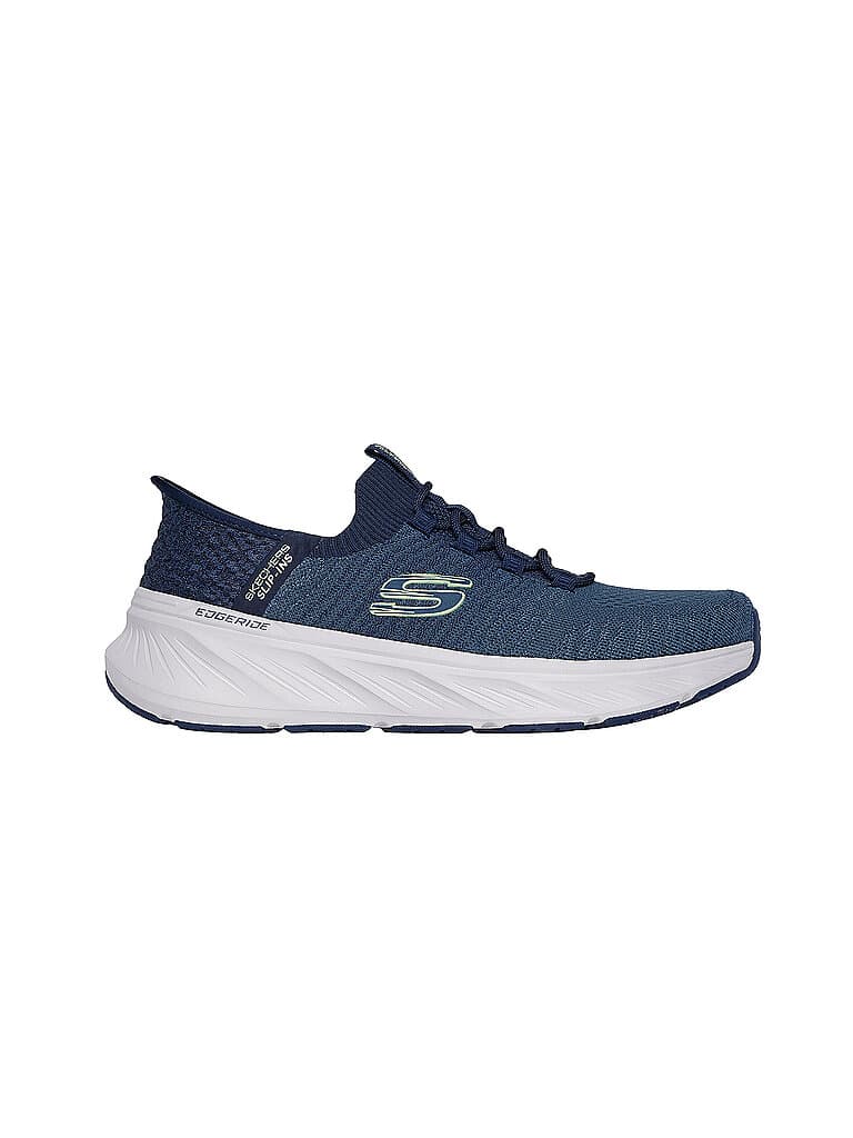 SKECHERS Herren Sneaker Slip-In Edgeride blau | 47 1/2