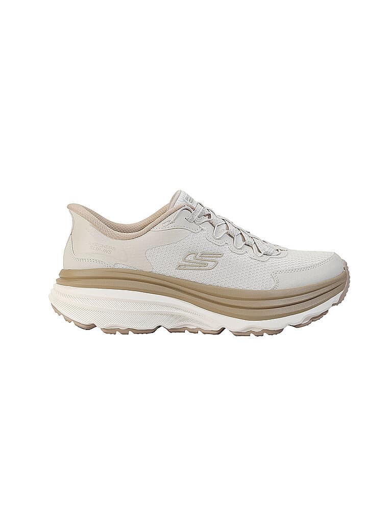 SKECHERS Damen Freizeitschuhe Zirrus beige | 41