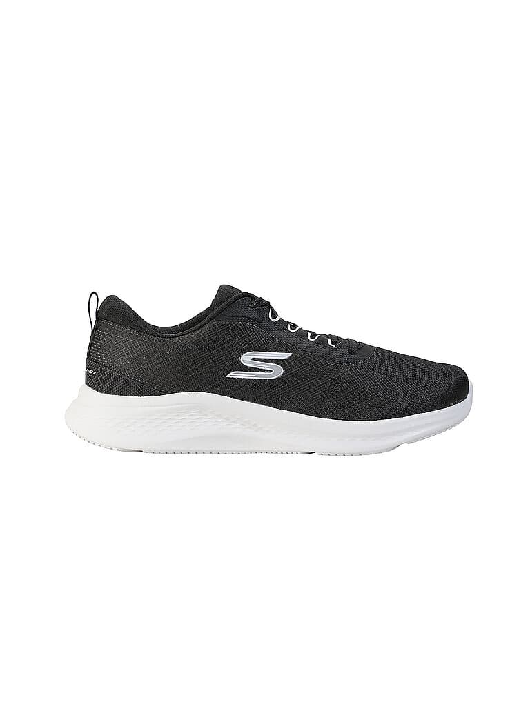 SKECHERS Damen Sneakers Lite Pro 2.0 schwarz | 36