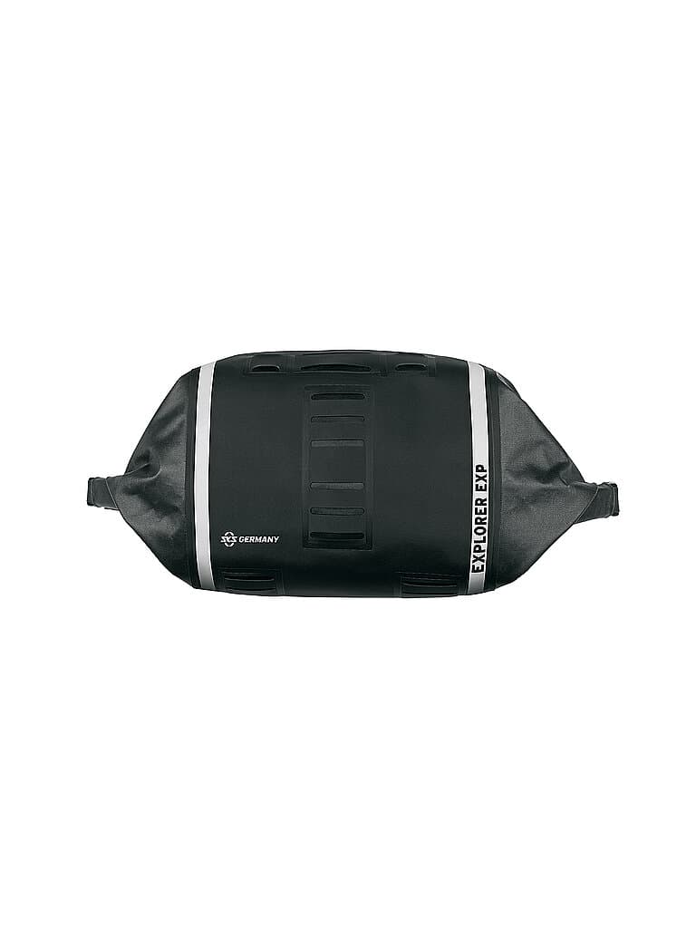 SKS Lenker Packtasche Explorer Exp. Barbag schwarz