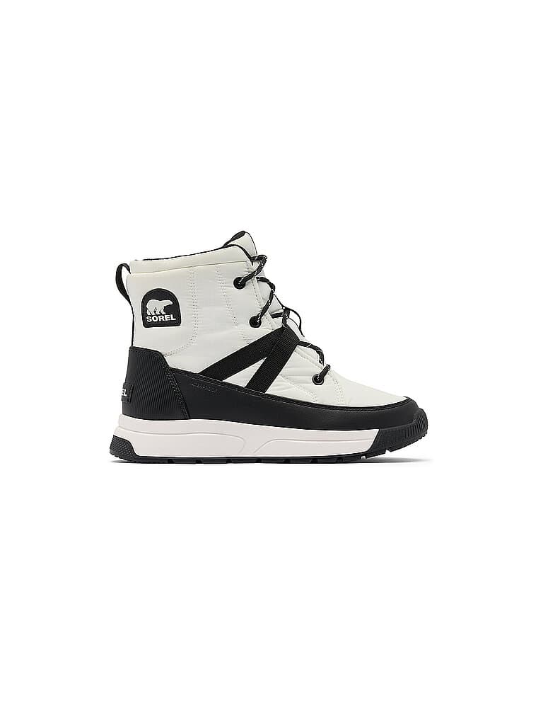 SOREL Damen Winterstiefel Whitney™ III Mid WP weiss | 40
