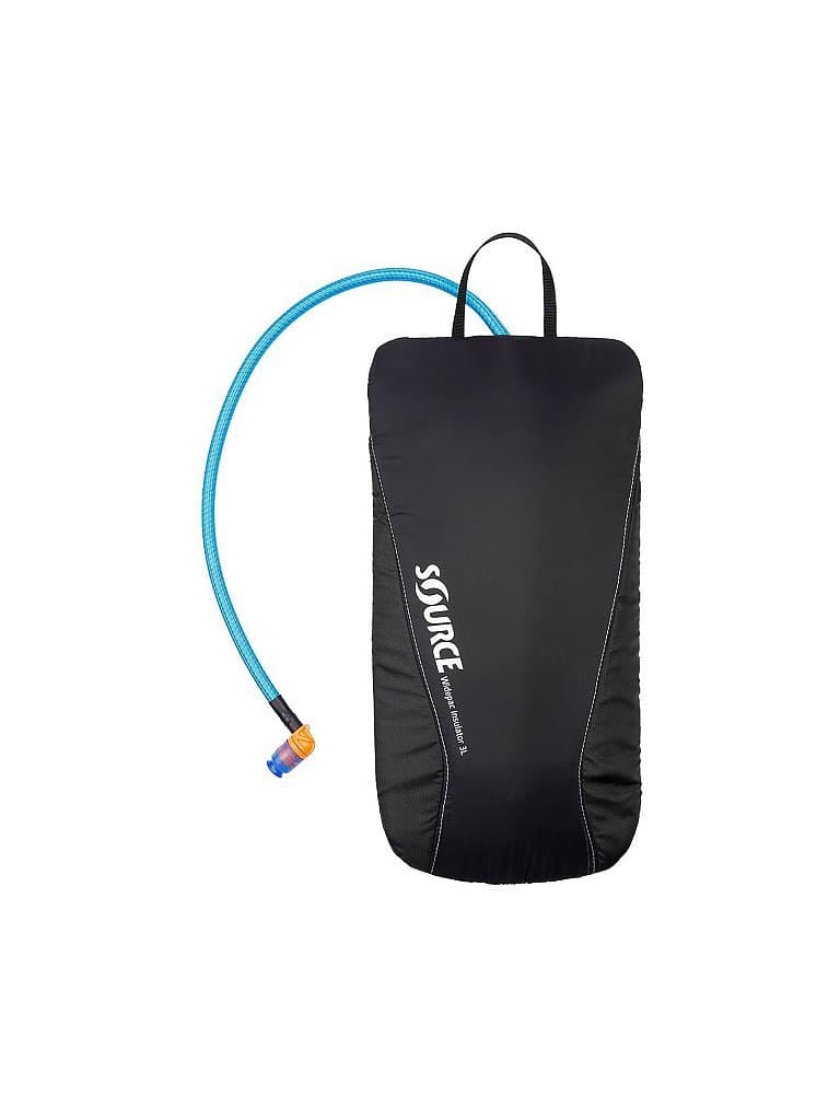 SOURCE Widepac Insulator 3L schwarz