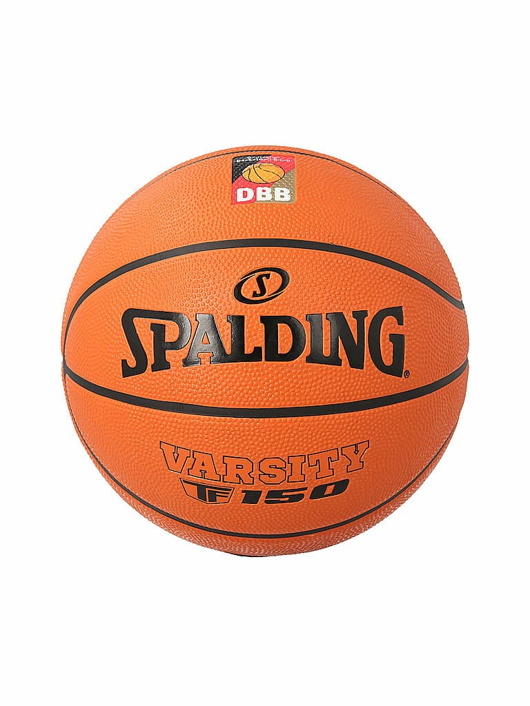 SPALDING Basketball Varsity TF 150/7 orange