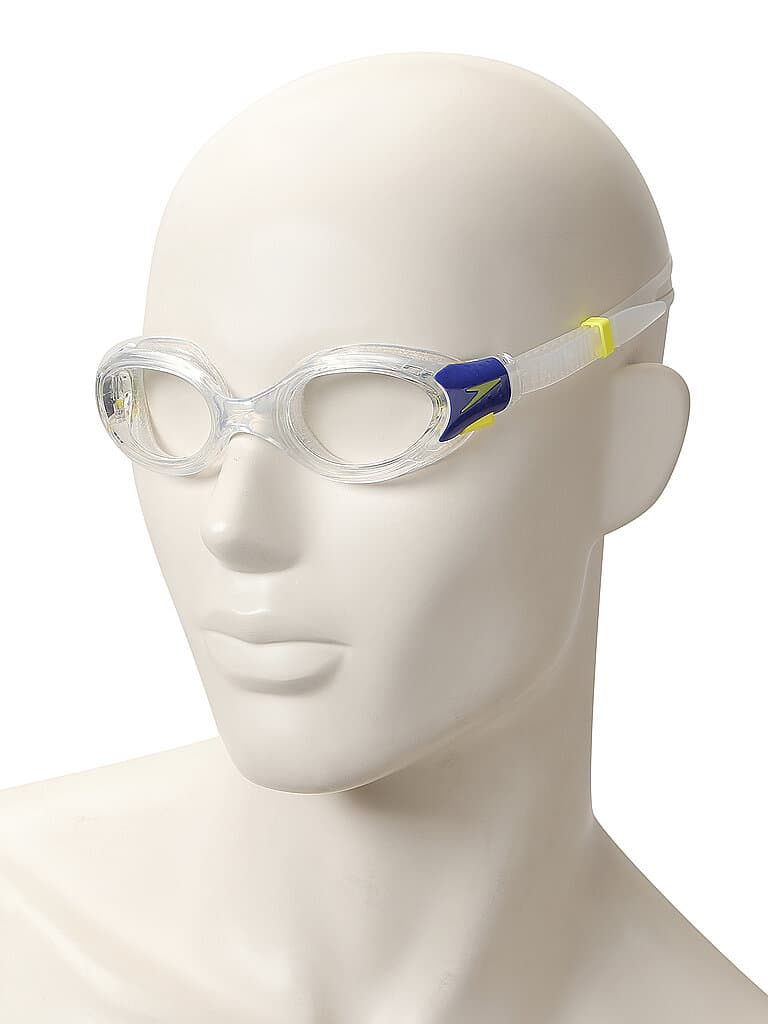 SPEEDO Kinder Schwimmbrille Biofuse 2.0