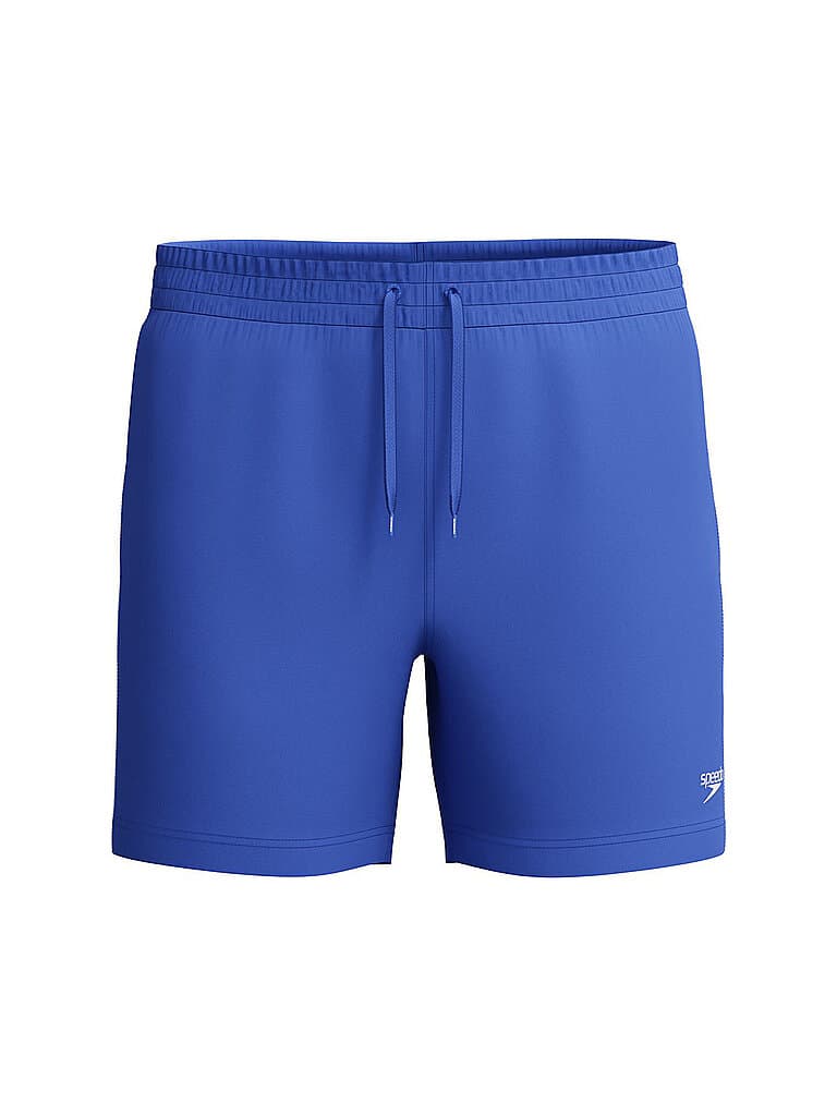 SPEEDO Herren Badeshort Essential 16 blau | M