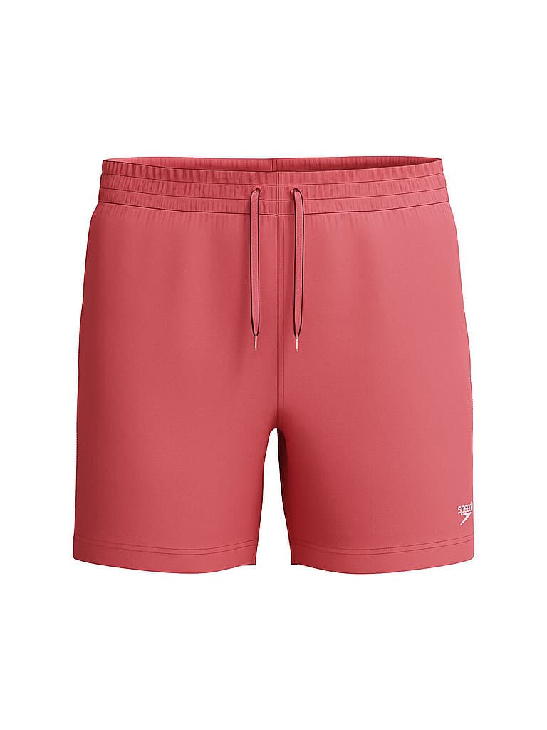 SPEEDO Herren Badeshort Essential 16 koralle | XL