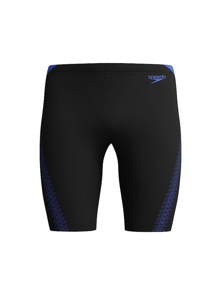 SPEEDO Herren Beinbadehose Hyperboom Splice schwarz | S